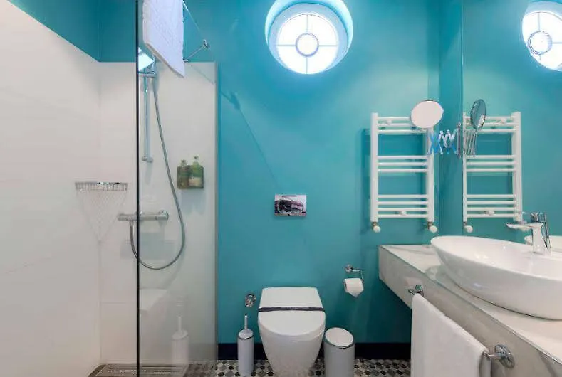 Lavandula Hotel Istanbul