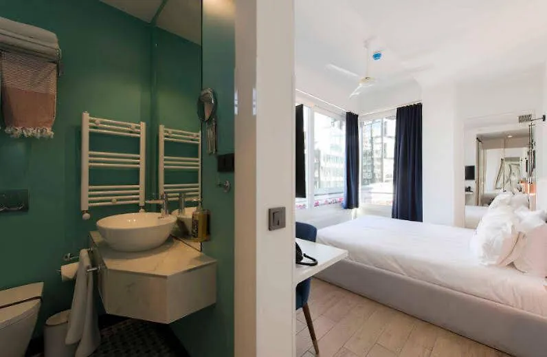 Lavandula Hotel Istanbul