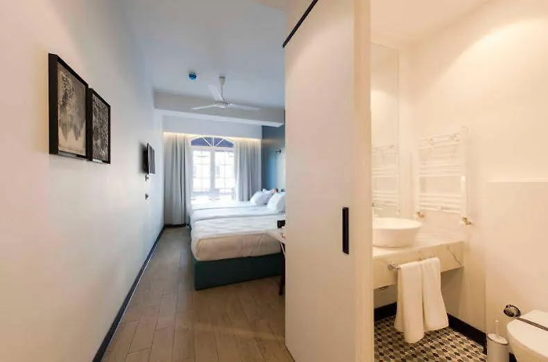 Lavandula Hotel Istanbul Turkey