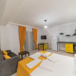  Апартаменты F48 Homes Турция