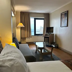 3* Otel Kadıköy Rıhtım