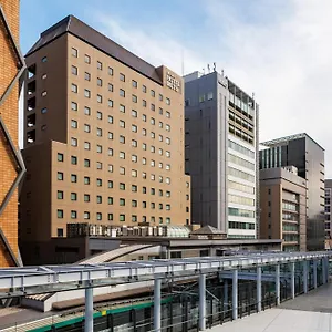 Otel Jr-east Mets Shibuya