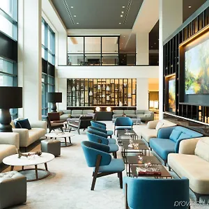 Otel Marriott