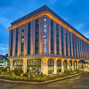 5* Otel Elite World Florya