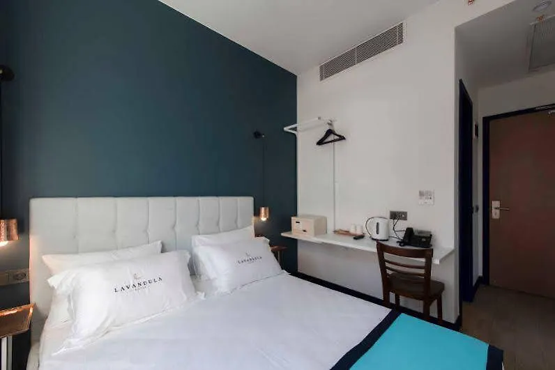 Lavandula Hotel Istanbul