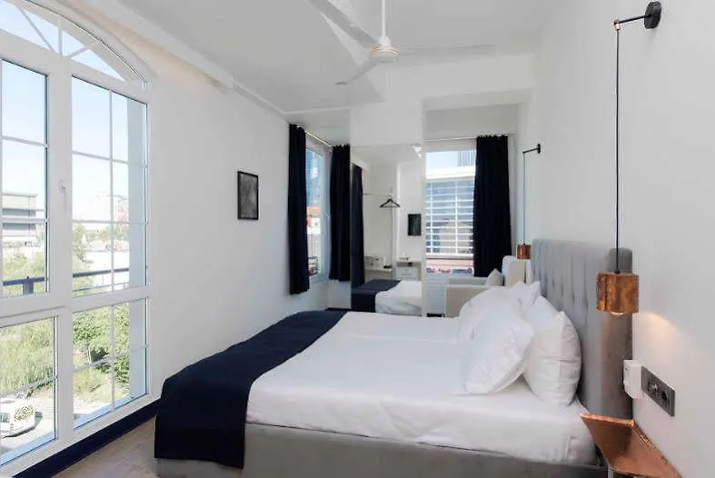 Lavandula Hotel Istanbul
