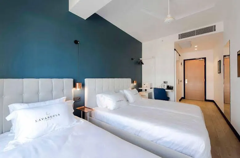 Lavandula Hotel Istanbul